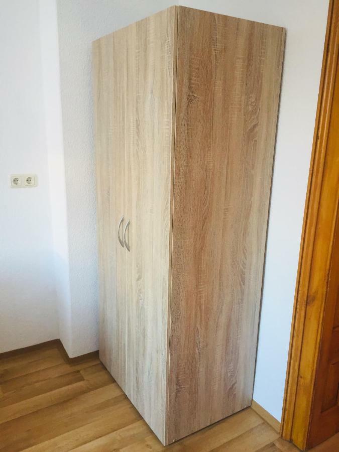 Turmvilla Vogtland Oelsnitz  Ngoại thất bức ảnh