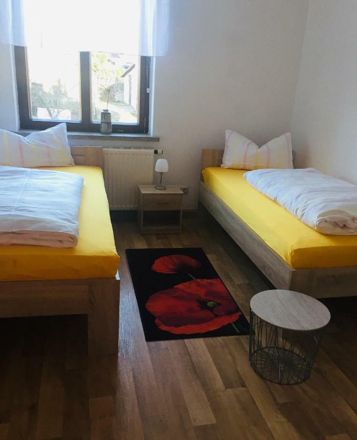Turmvilla Vogtland Oelsnitz  Ngoại thất bức ảnh