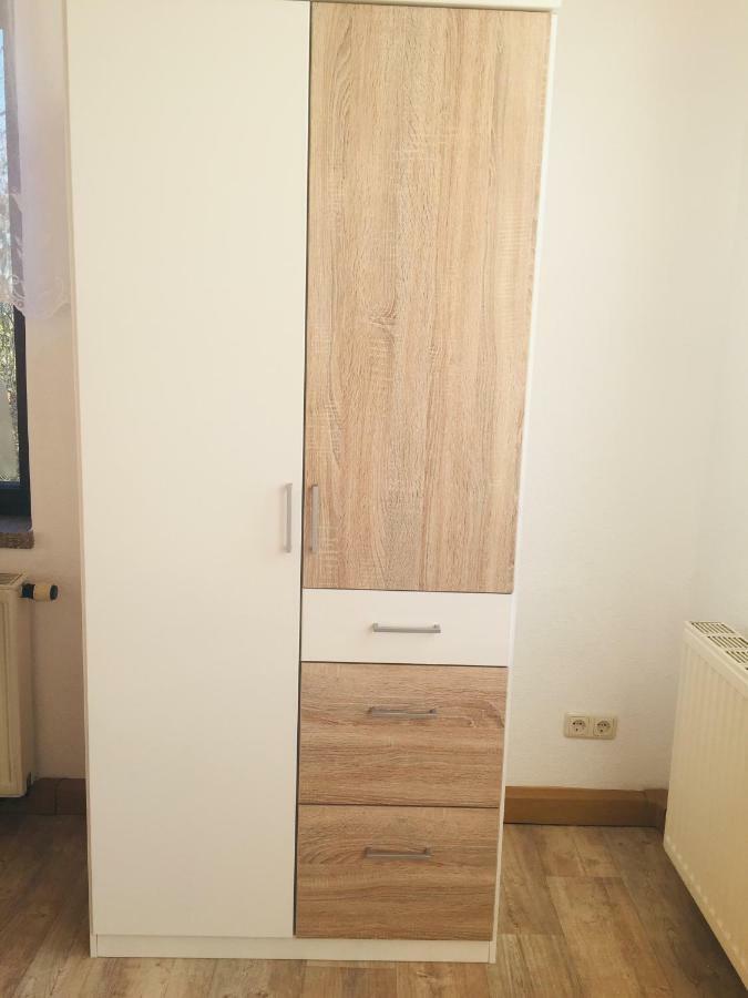 Turmvilla Vogtland Oelsnitz  Ngoại thất bức ảnh