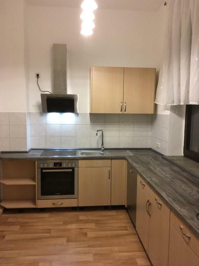 Turmvilla Vogtland Oelsnitz  Ngoại thất bức ảnh