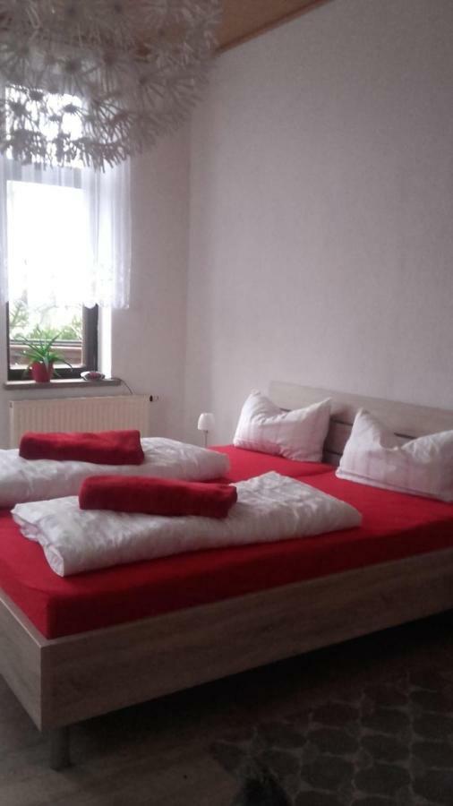 Turmvilla Vogtland Oelsnitz  Ngoại thất bức ảnh