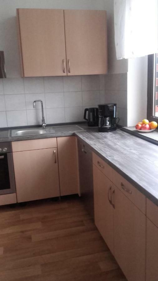 Turmvilla Vogtland Oelsnitz  Ngoại thất bức ảnh