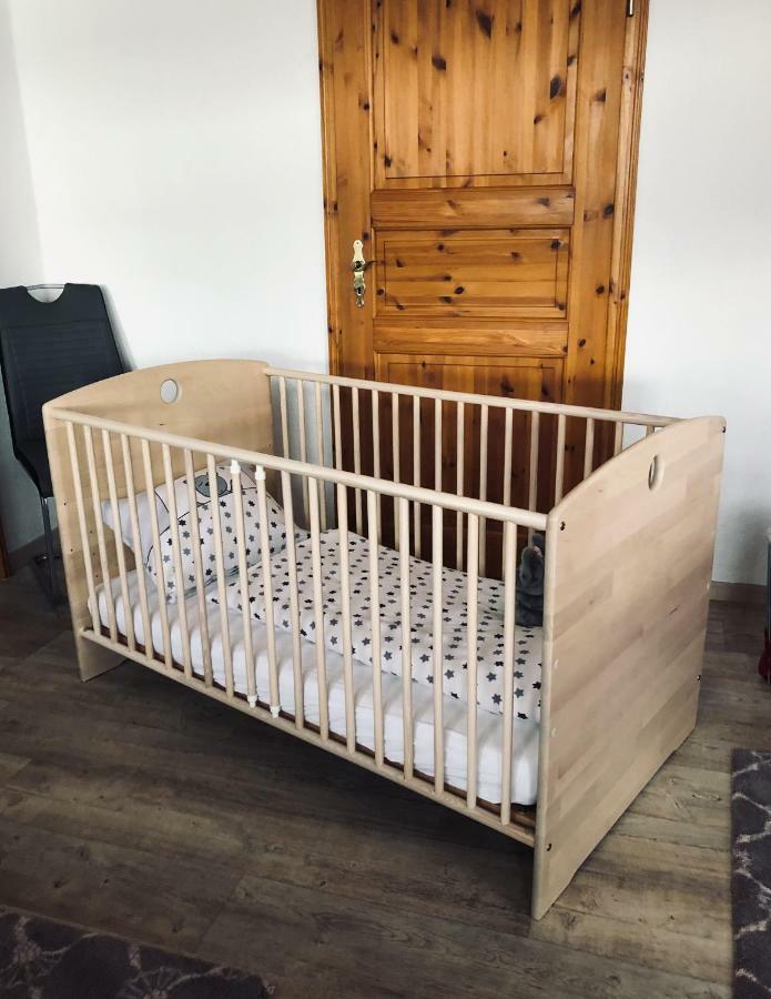 Turmvilla Vogtland Oelsnitz  Ngoại thất bức ảnh